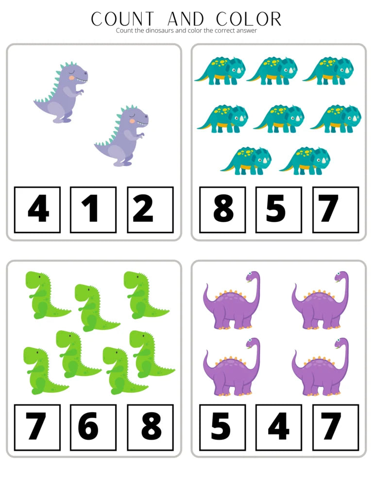 10000+ Printable Kids Worksheets (Digital Delivery)