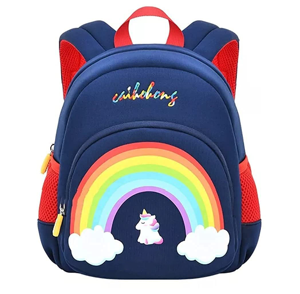 Unicorn Rainbow Backpack