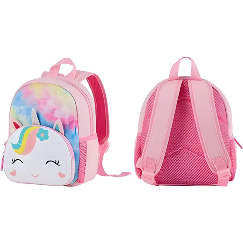 Unicorn Soft Backpack