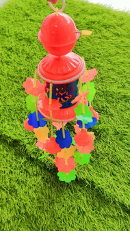 Merry Go Round Musical  Toy