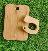 Wooden Cutting Board