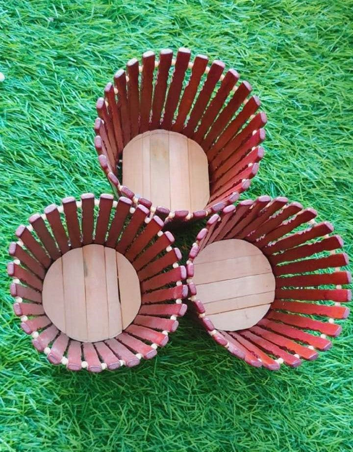 Pot Basket (1 pc)