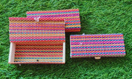 Stick Box Rectangle (1 pc)