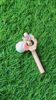 Flute Ball (1 pc)
