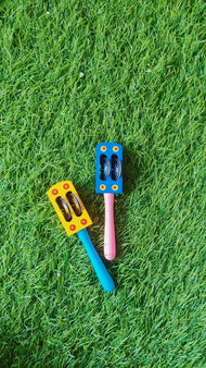 Dolak Rattle (1 pc)
