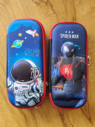 Pencil Case For Kids(Pouch) - 1pc