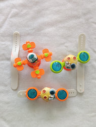 Space Spinner - 3 pc