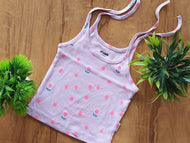 shoulder knot jabla set