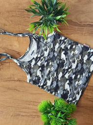 shoulder knot jabla set