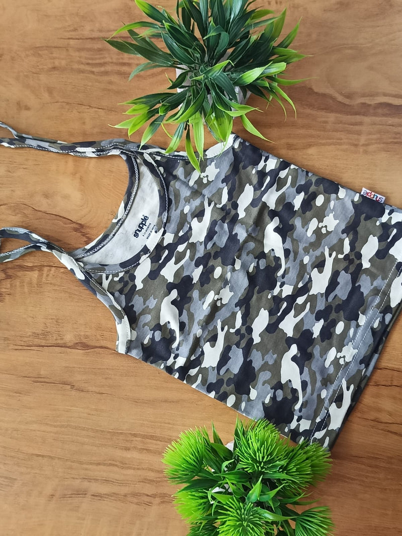 shoulder knot jabla set