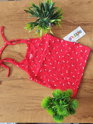 shoulder knot jabla set