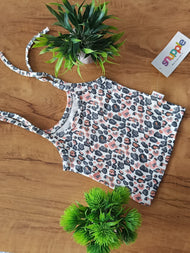 shoulder knot jabla set