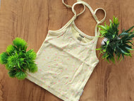 shoulder knot jabla set