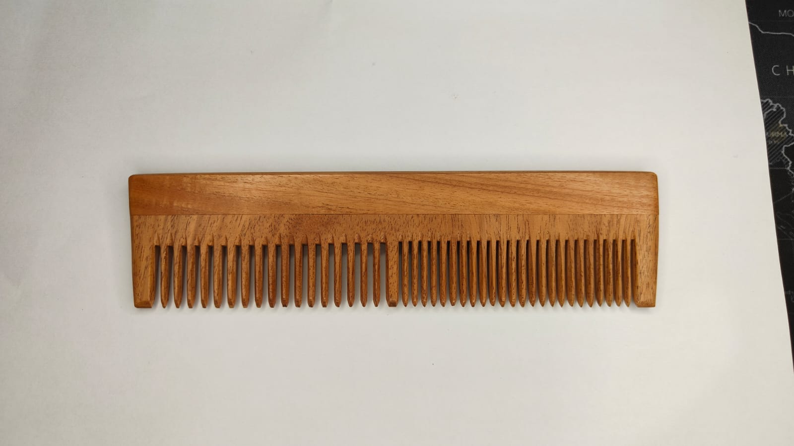 2 in 1 Adult Comb