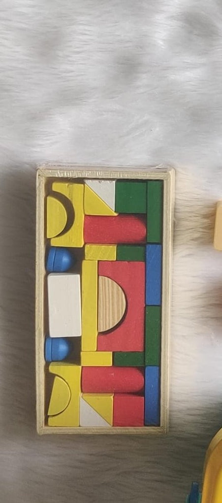 2 years toys combo