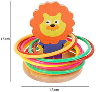 Animal Ferrule