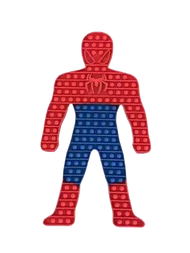 Spiderman Pop It Toy
