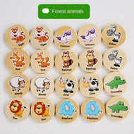 Memory Find The Same - Game