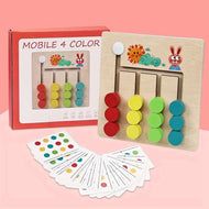 7 Toys Combo