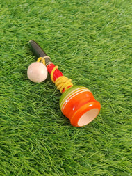 Cup Ball Game