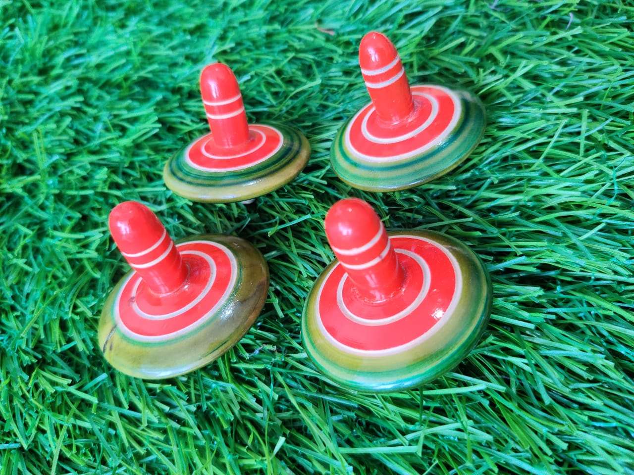 Small Spinning Top ( 1 pc)