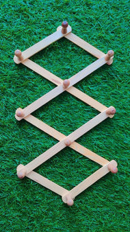Classical Cloth Hanger