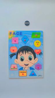 Face Puzzle