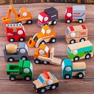 Miniature Car - Stylish (1 pc)