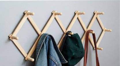 Classical Cloth Hanger