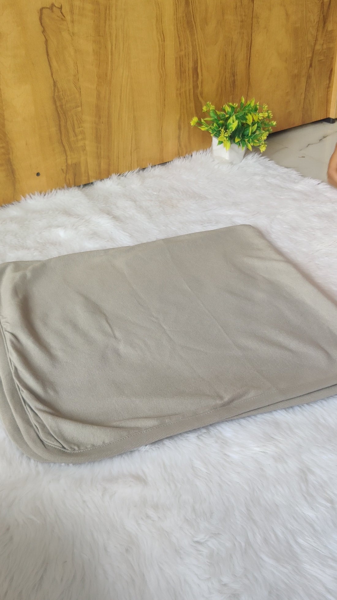 Baby Bath Towel