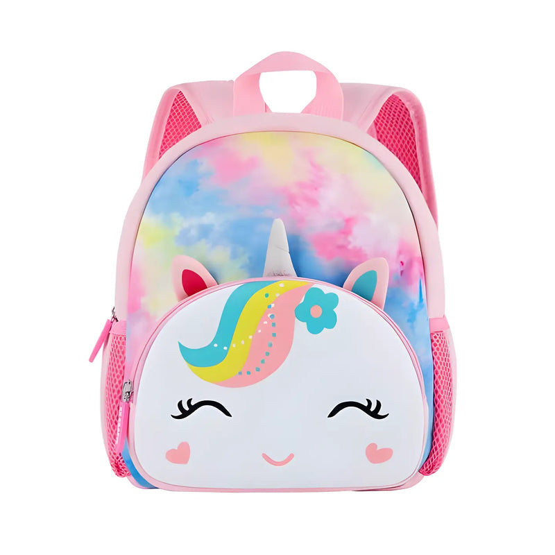 Unicorn Soft Backpack