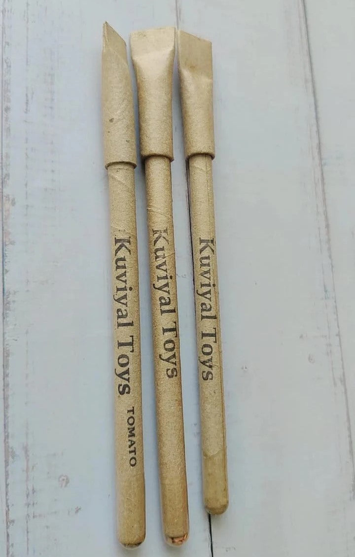 Seed Pen