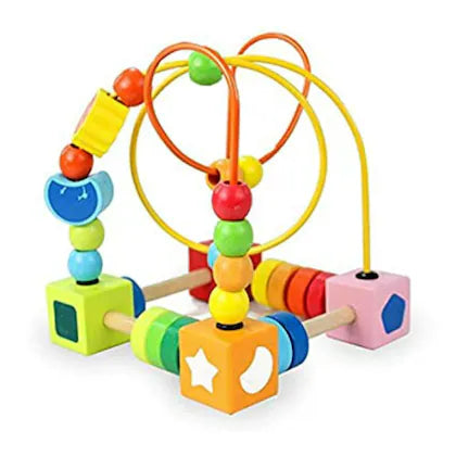 Bead Maze - Large