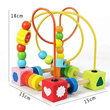 Bead Maze - Large