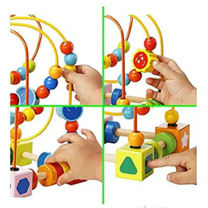 Bead Maze - Large