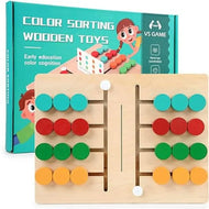 Color Sorting Puzzle (2 players)