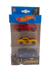 Hot Wheels 3 in 1