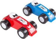 Race Car Push Toy (1 pc)