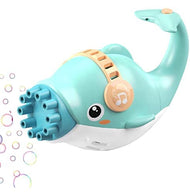 Bubble Fish Game