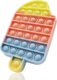 Pop It Fidget Toy  -  Ice Cream