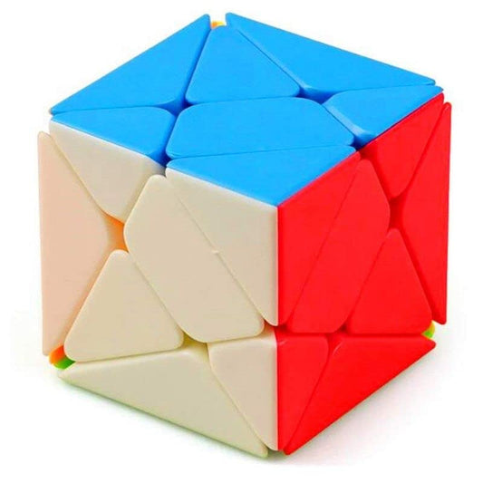 Axis Cube
