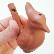 MudBird Whistle (Pack of 1)