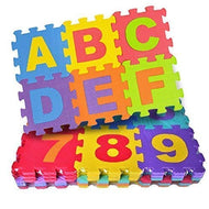 ABC 123 Mat