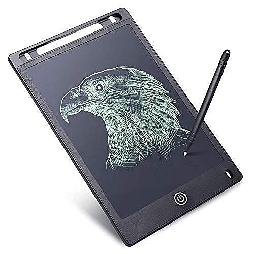 LCD Writing Tablet - 8.5 Inch