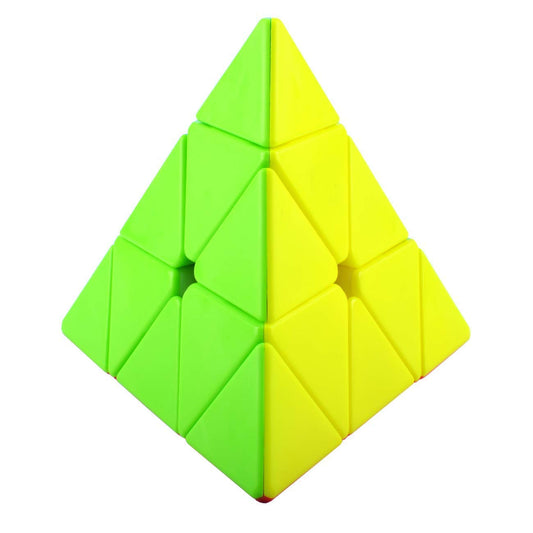 Pyramid Cube