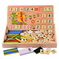 Multifunctional Digital Computer Learning Box
