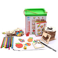Fun Graffiti Coloring board