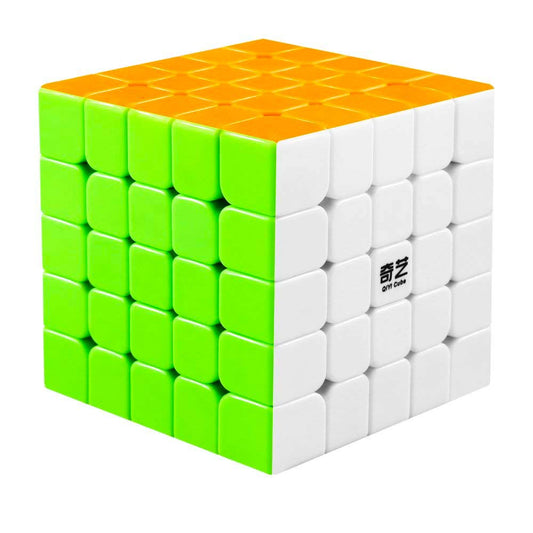 5*5 Cube
