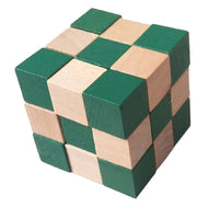 Snake Cube