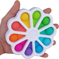 Pop It Spinner Big
